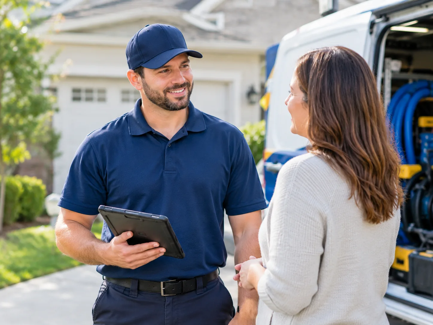 Sewage Backup Cleanup Moreno Valley, CA FAQs